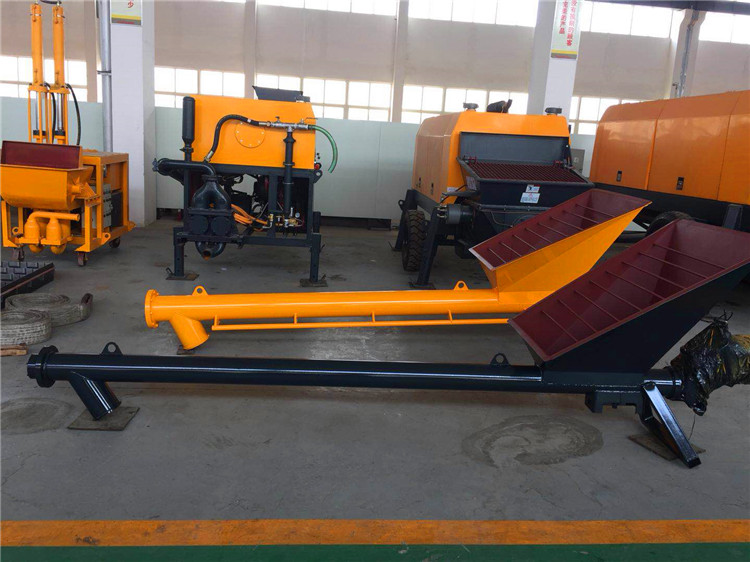 Lightweight concrete brick machine for sale