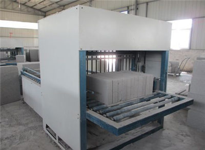 CLC block small cutting machine for sale